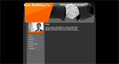Desktop Screenshot of elanbuilding.com